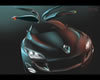 renault megane concept